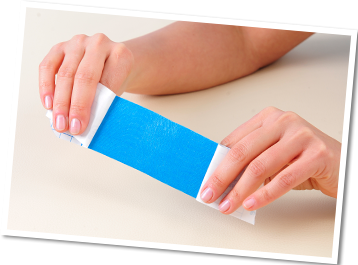 kinesiotape-aanbrengen