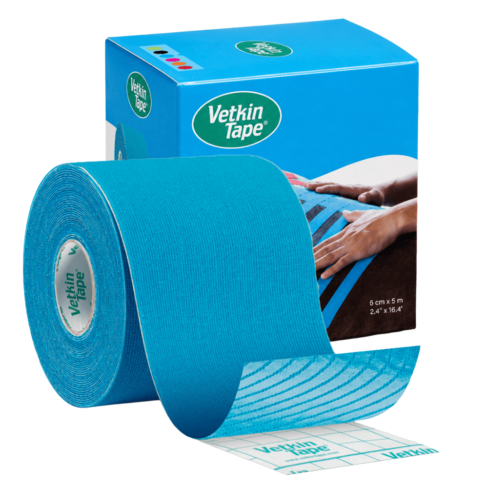 VetkinTape® 6cm x 5m - Image 2