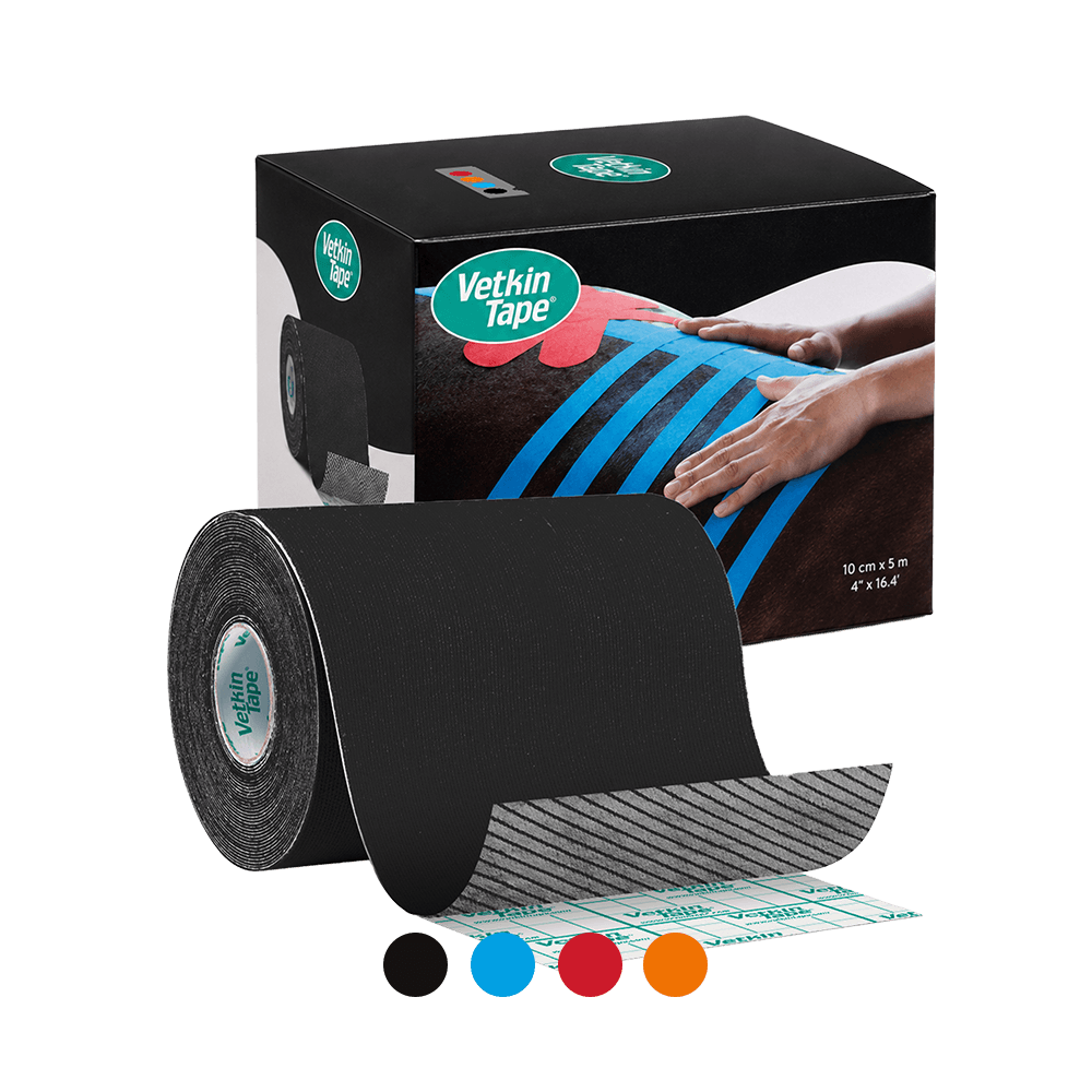 VetkinTape® 10cm x 5m