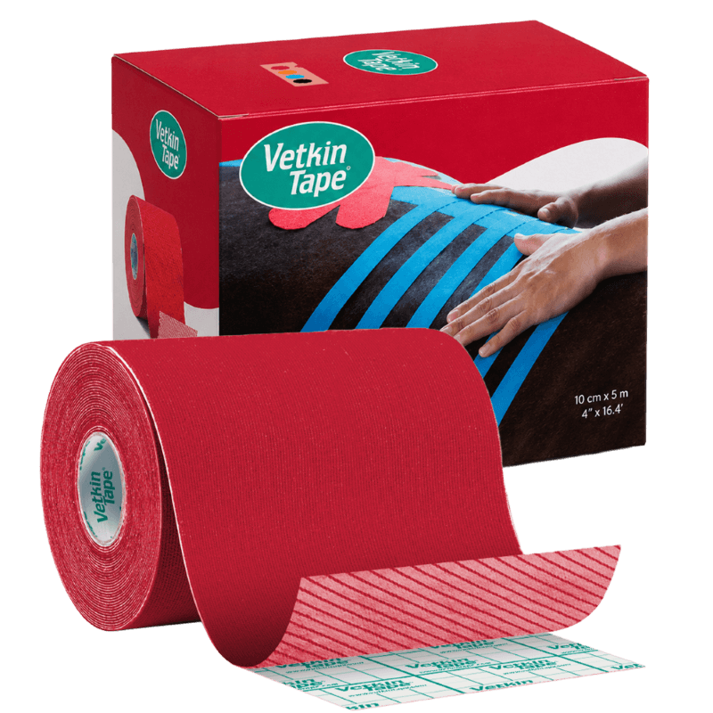 VetkinTape® 10cm x 5m - Image 4