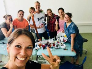 cursus winnaar show your skills