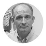 portretfoto van paul droog