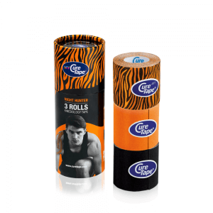 MyCureTape NightHunter