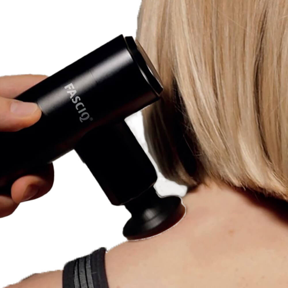 FASCIQ Massage gun mini koffer